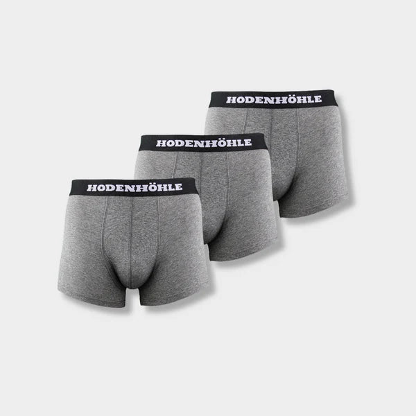 Retro Boxershorts – 3er/6er/9er Pack