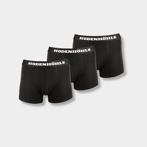 Retro Boxershorts – 3er/6er/9er Pack