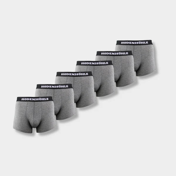 Retro Boxershorts – 3er/6er/9er Pack