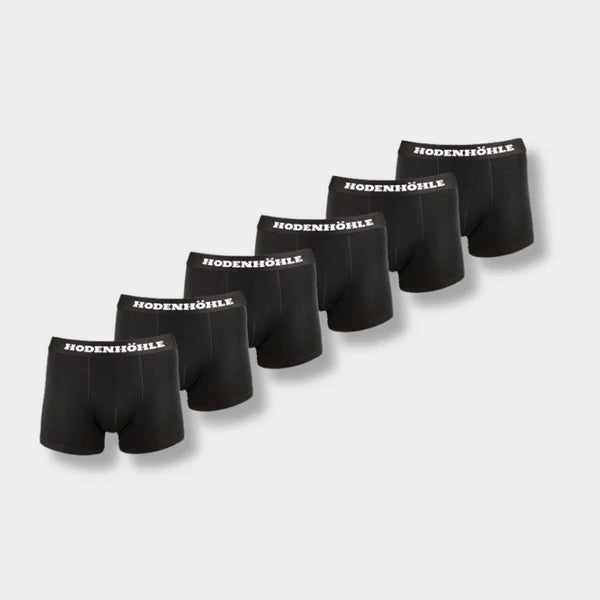 Retro Boxershorts – 3er/6er/9er Pack