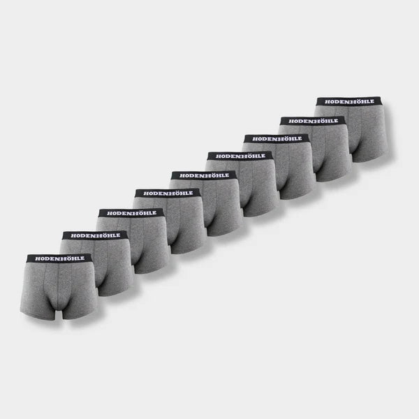Retro Boxershorts – 3er/6er/9er Pack