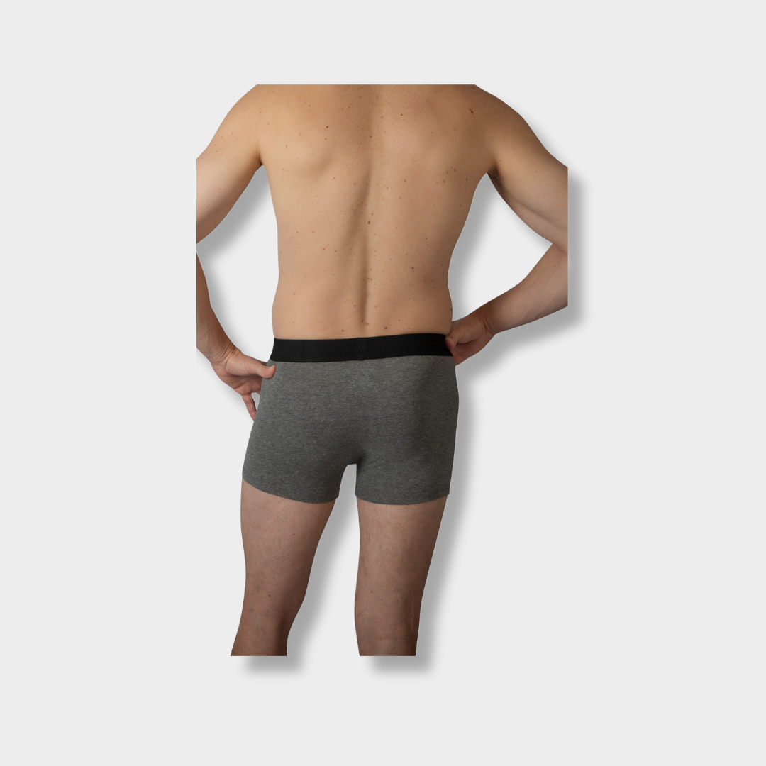 Retro Boxershorts – 3er/6er/9er Pack