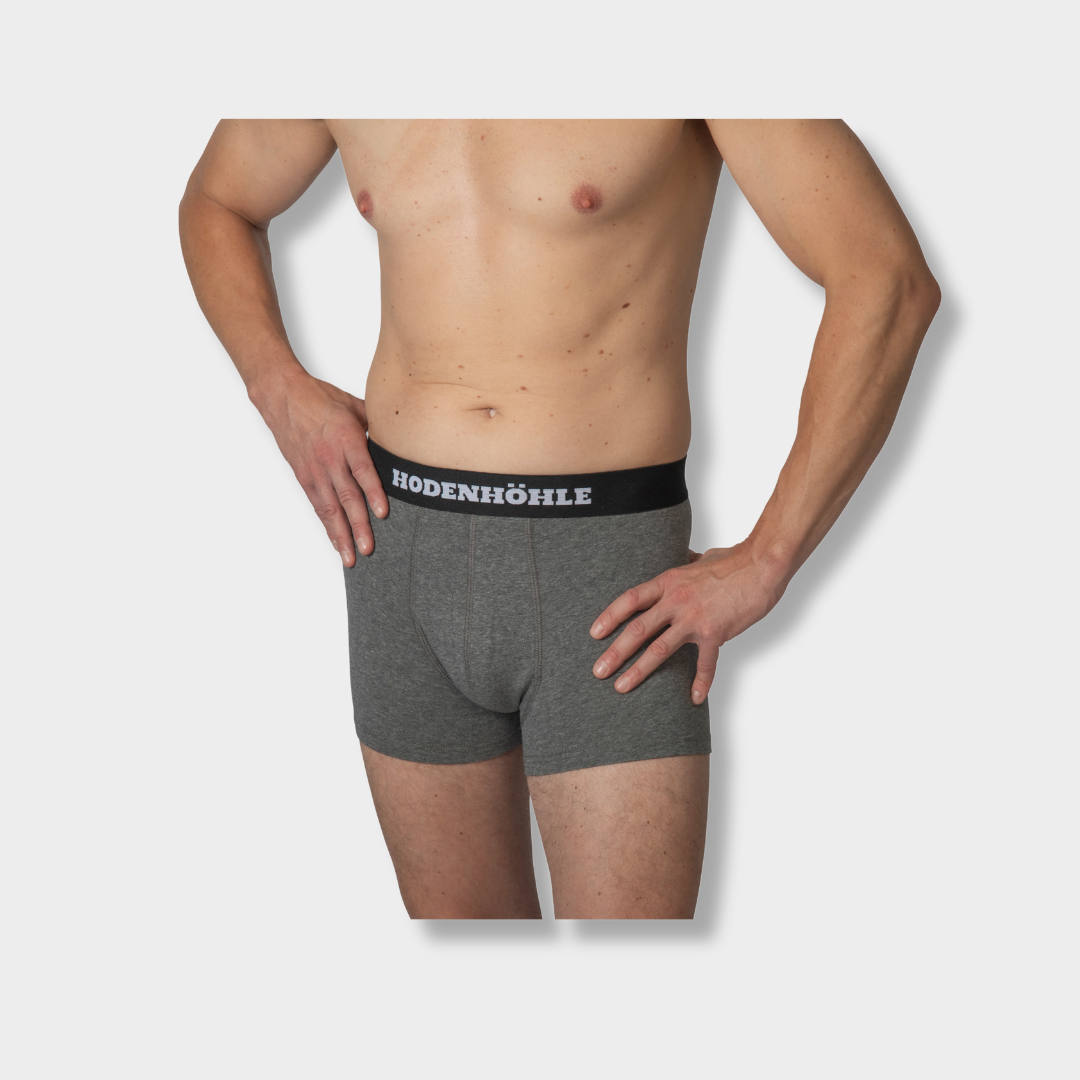 Retro Boxershorts – 3er/6er/9er Pack
