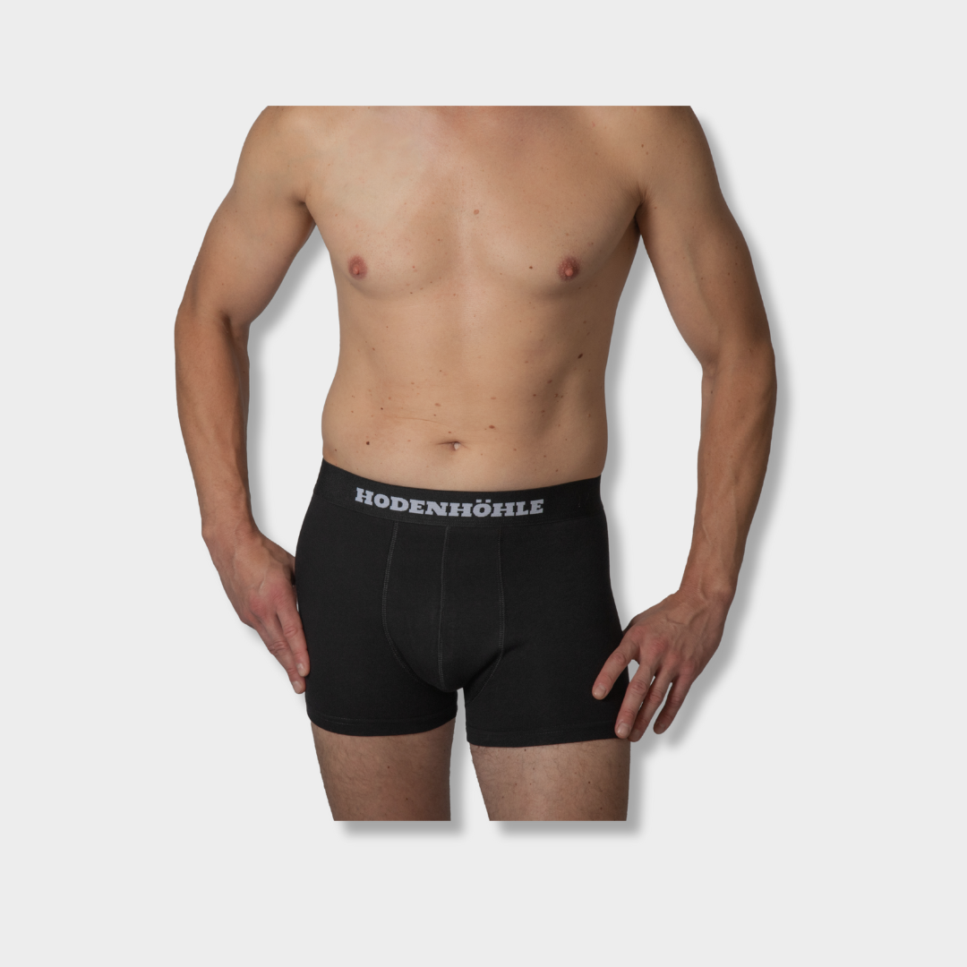 Retro Boxershorts – 3er/6er/9er Pack