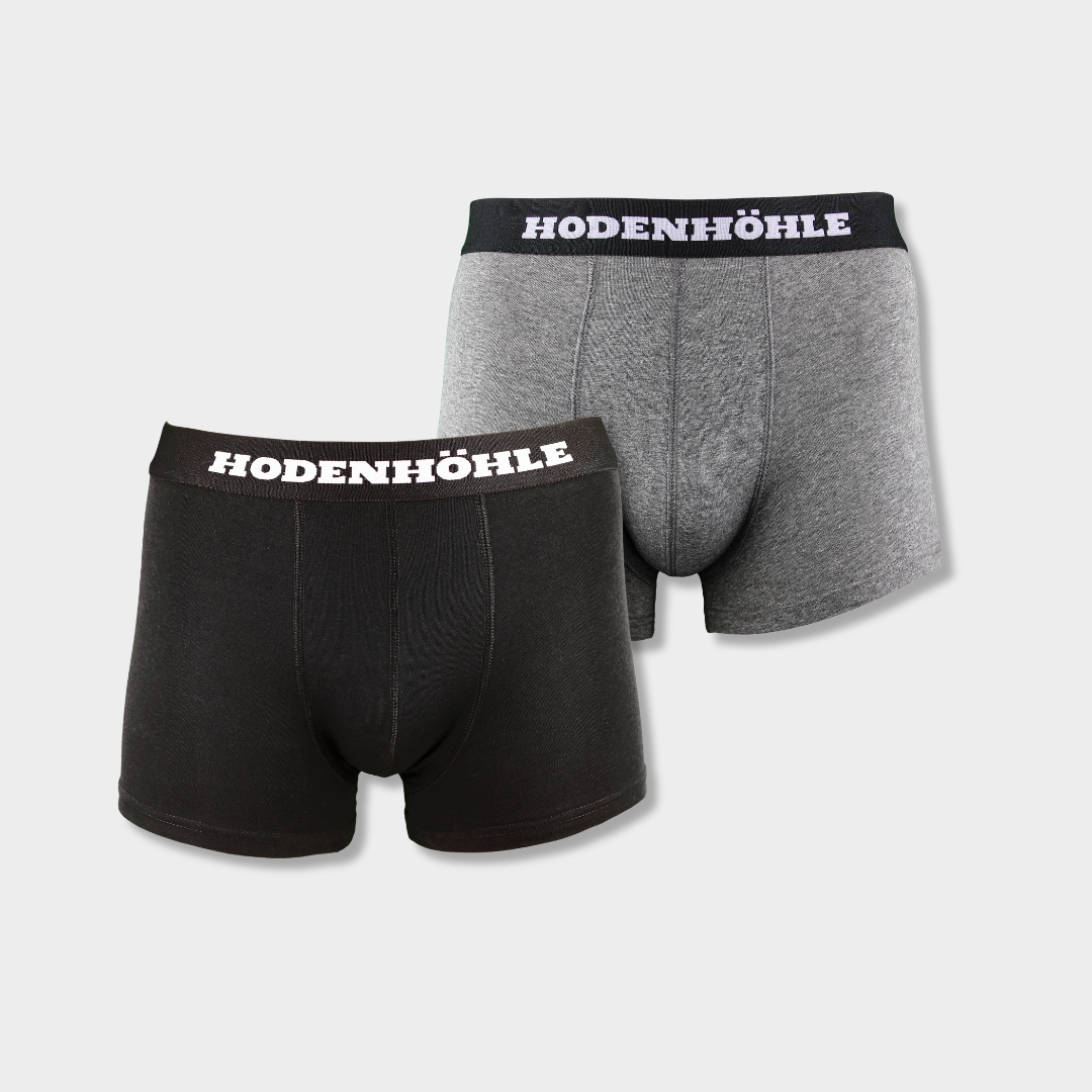 Retro Boxershorts – 3er/6er/9er Pack
