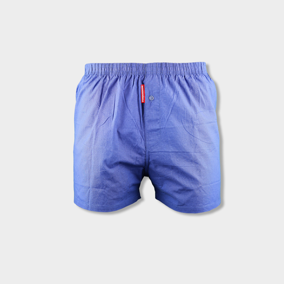 American-Webboxershorts – 3er/6er/9er Pack