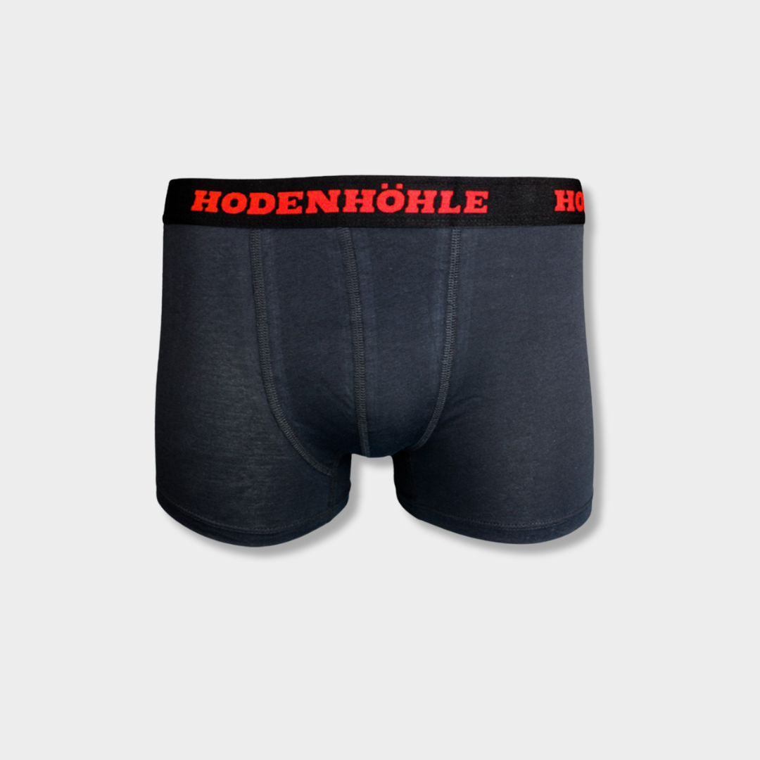 Retro Boxershorts – 3er/6er/9er Pack