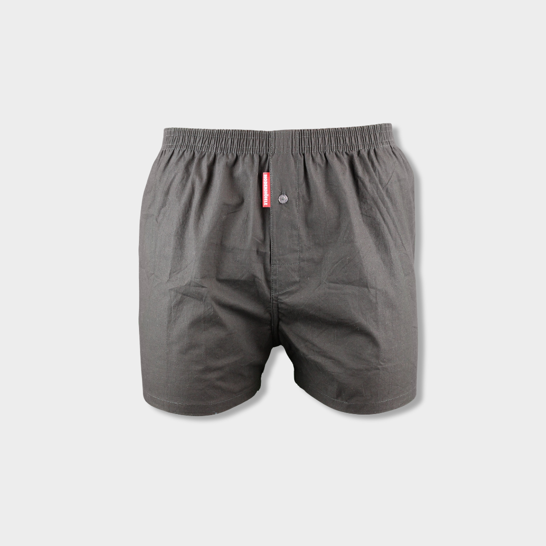 American-Webboxershorts – 3er/6er/9er Pack
