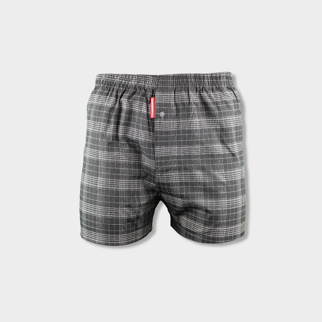 American-Webboxershorts – 3er/6er/9er Pack