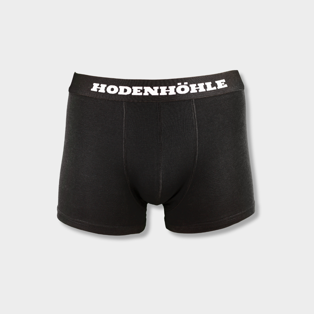 Retro Boxershorts – 3er/6er/9er Pack