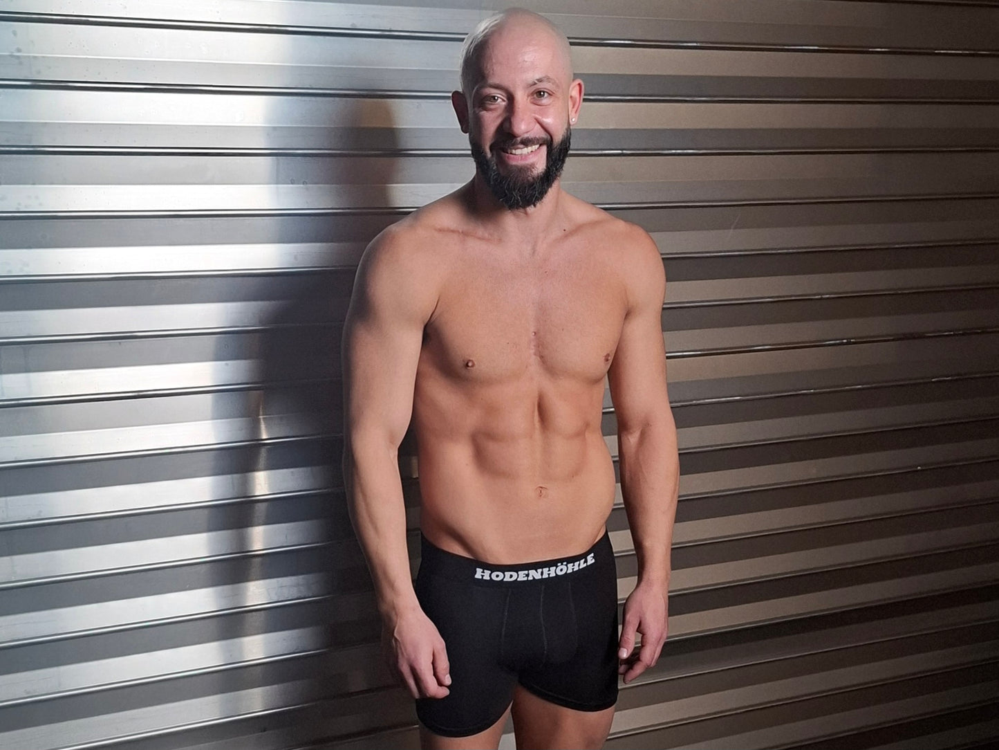 Retro Boxershorts – 3er/6er/9er Pack