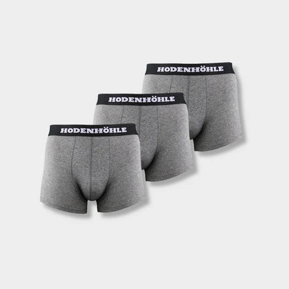 Retro Boxershorts – 3er/6er/9er Pack
