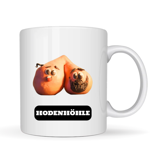 Hoden Transparent