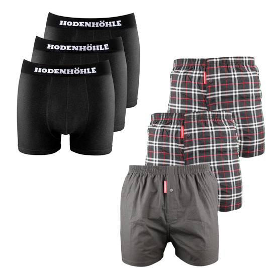 Ultimate Komfort KIT