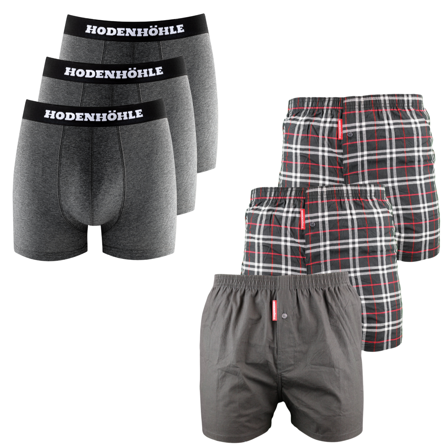 Ultimate Komfort KIT