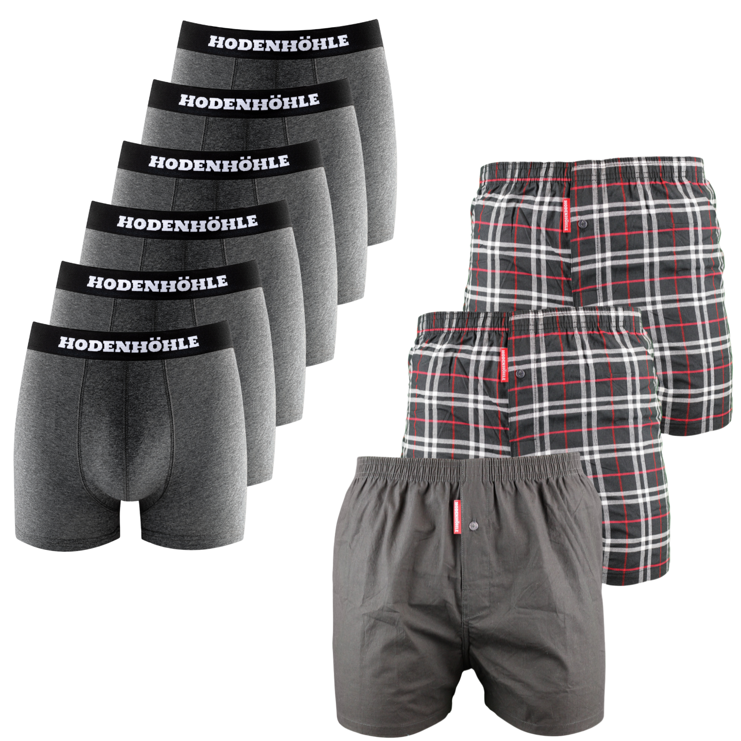 Ultimate Komfort KIT