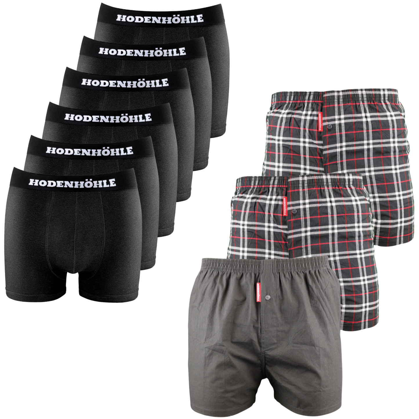 Ultimate Komfort KIT