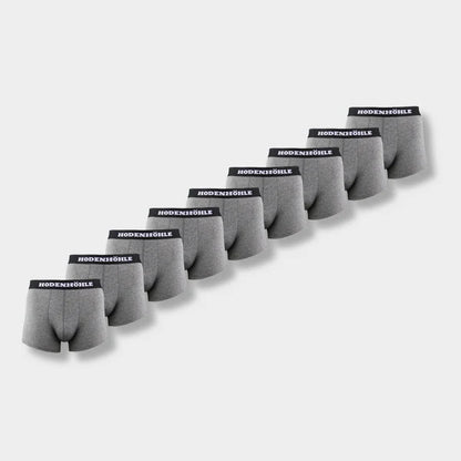 Retro Boxershorts – 3er/6er/9er Pack