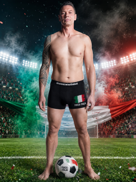 FORZA ITALIA 🇮🇹 Boxershorts