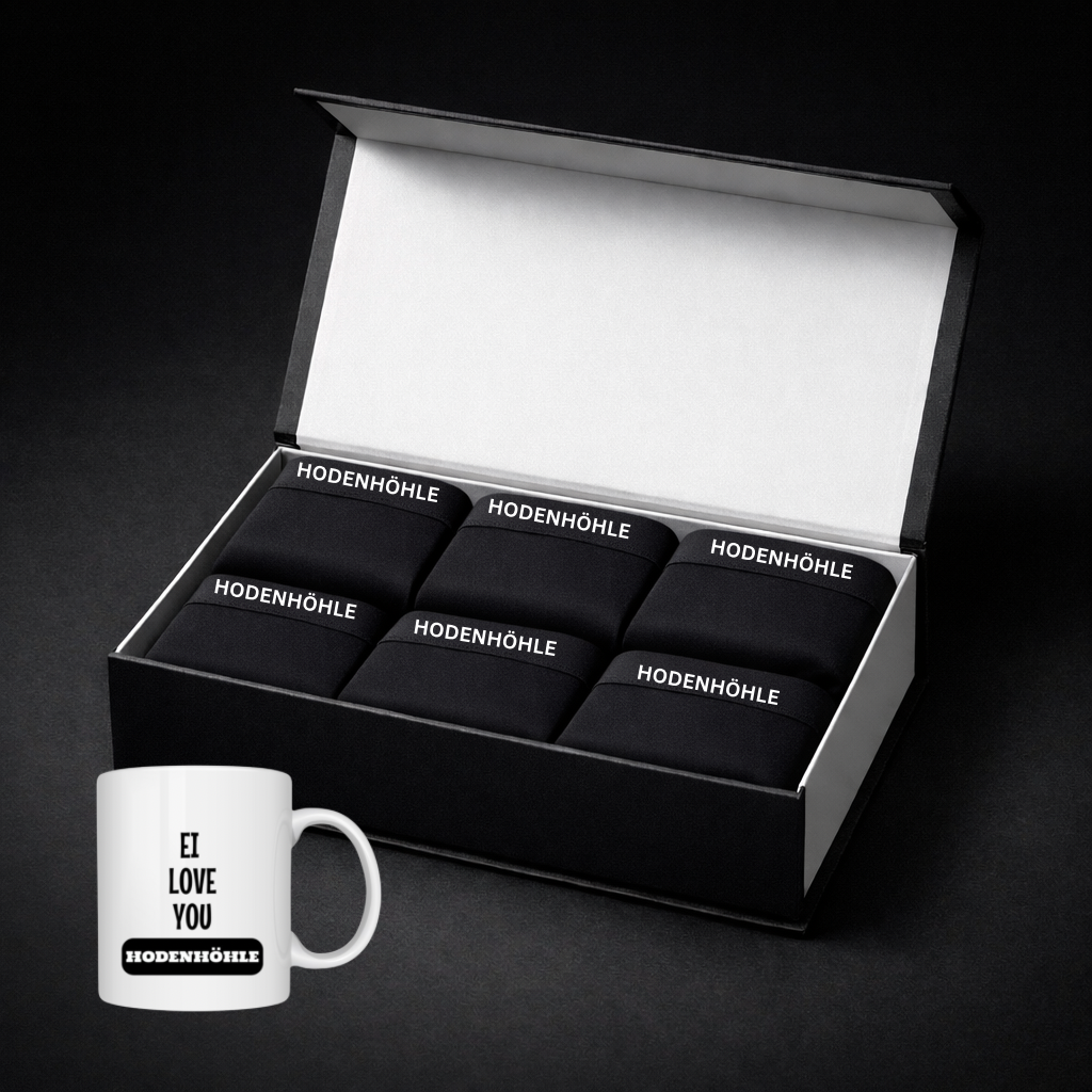 Comfort for everyday