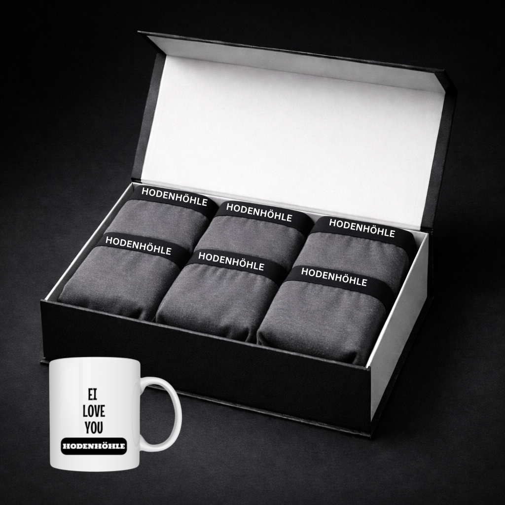 Comfort for everyday