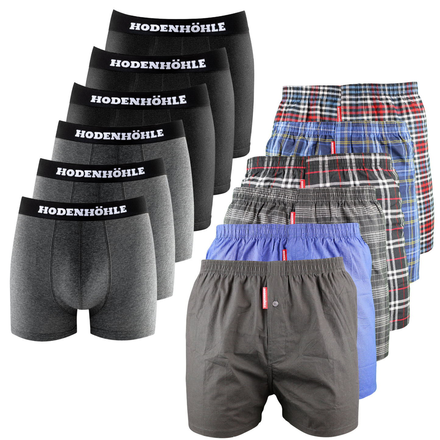 Ultimate Komfort KIT