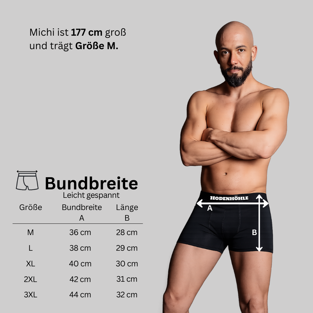 Ultimate Komfort KIT