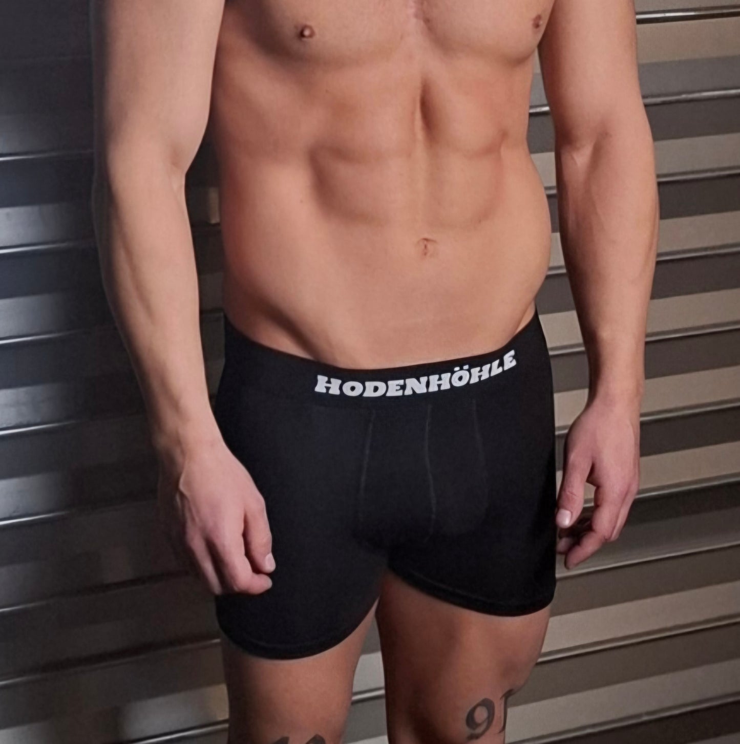 Retro Boxershorts – 3er/6er/9er Pack