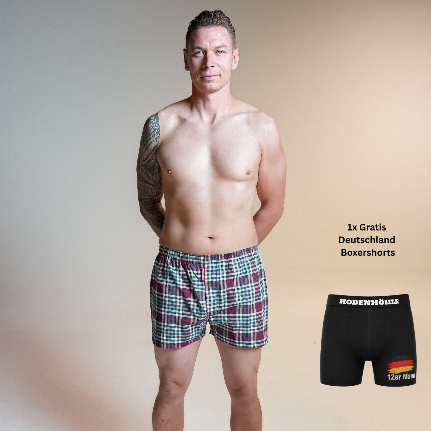 HERITAGE Kollektion