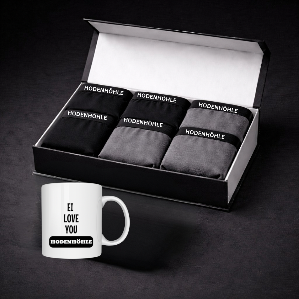 Comfort for everyday